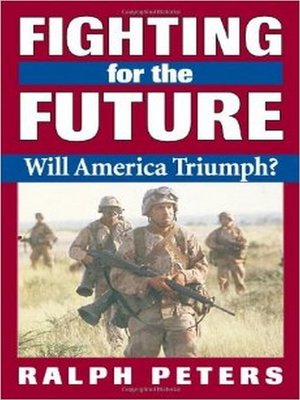cover image of Fighting for the Future